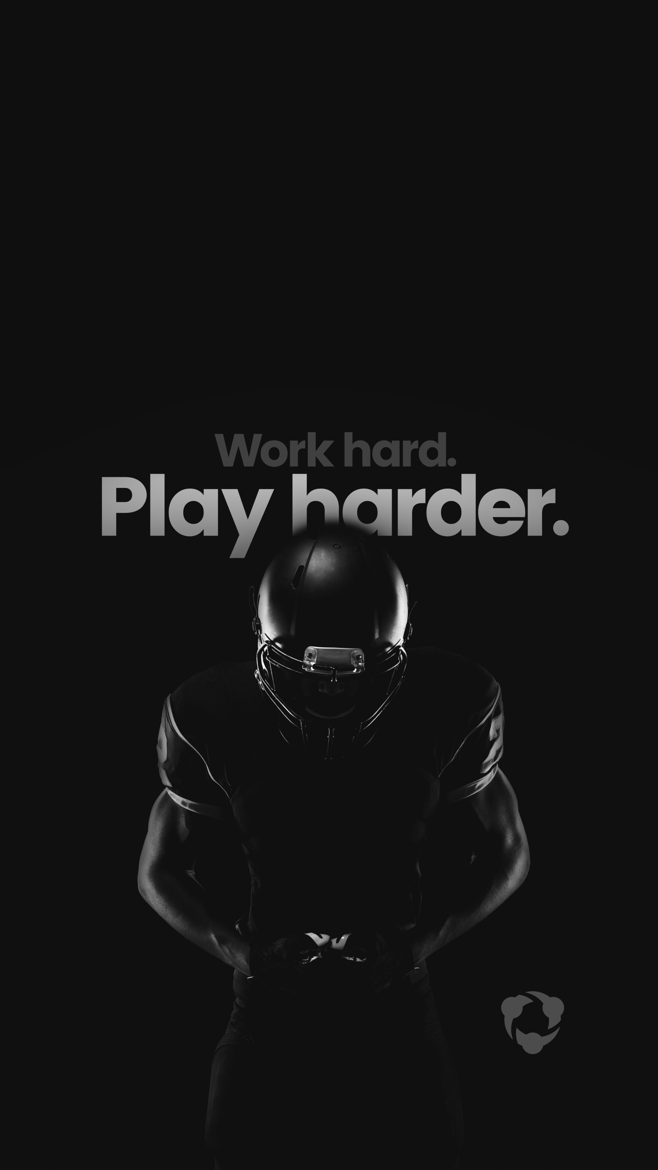 Hudl up your wallpaper game.. just a taste of what's to come for football szn