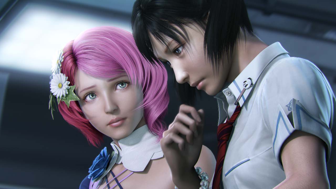 Review: Tekken Hybrid (Sony Playstation 3). Diehard GameFAN 2018