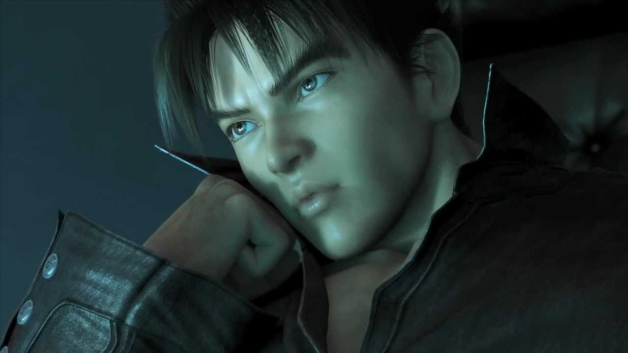 See The PS3 Exclusive Tekken Hybrid In Three Way Action