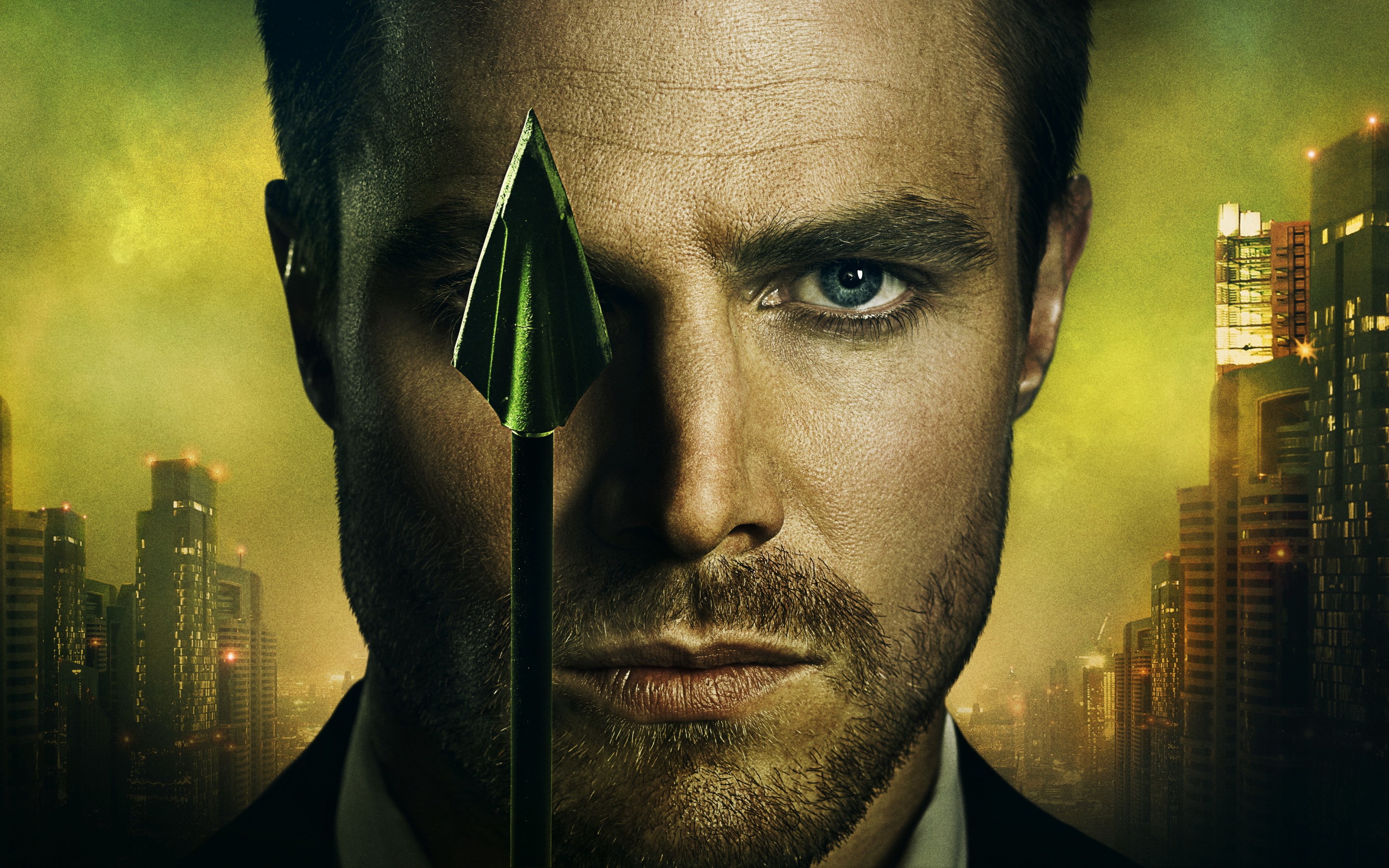 Season 5 Arrow, HD Tv Shows, 4k Wallpaper, Image, Background, Photo and Picture