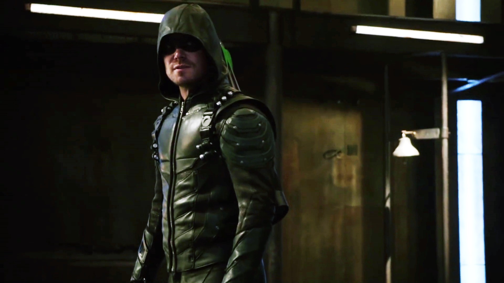 Stephen Amell Arrow Season 5 HD Wallpaper 05550