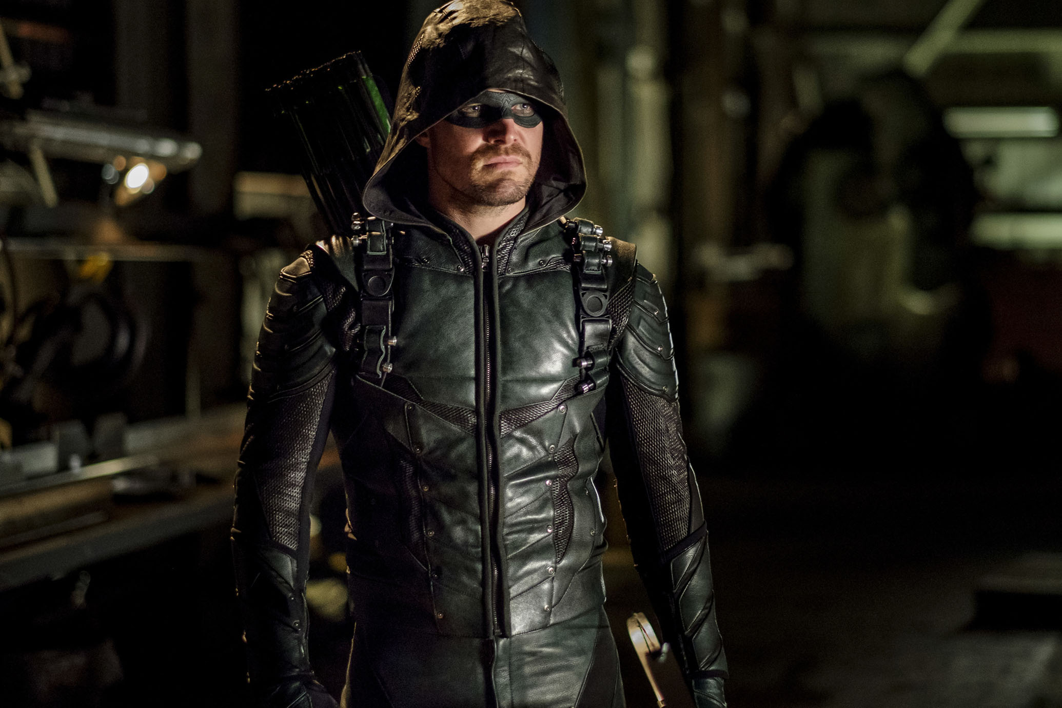 Arrow Season 6 Premiere Recap: Samantha Died on the Island