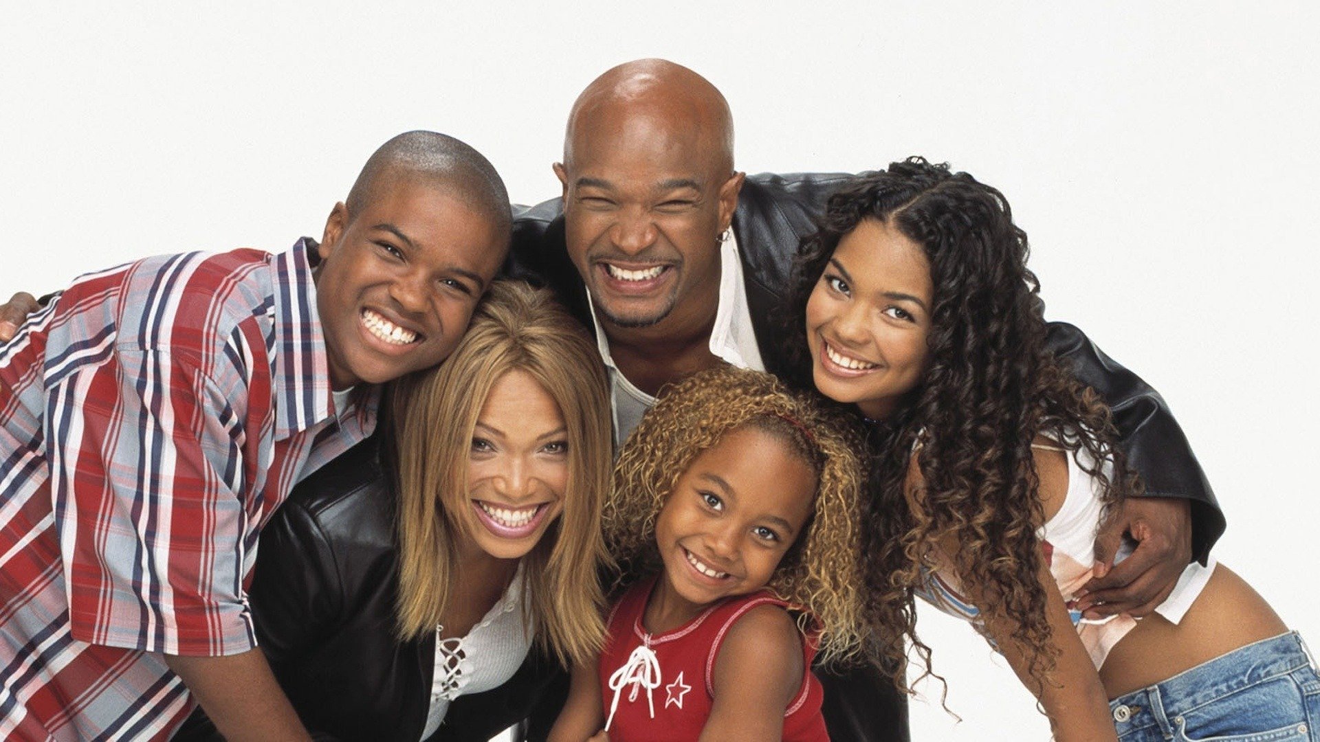 My Wife And Kids Wallpapers - Wallpaper Cave
