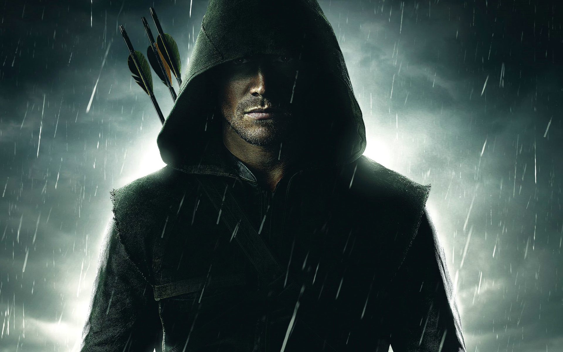 Arrow