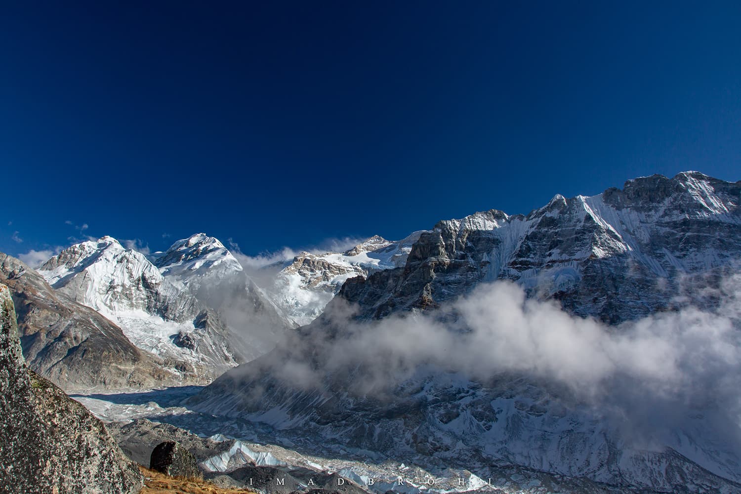 Journey to Kangchenjunga, Nepal's hidden jewel