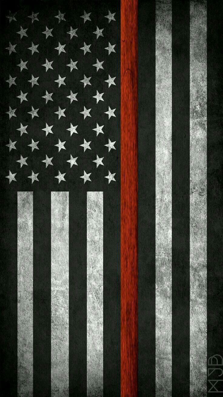 Dark American Flag Wallpaper Free Dark American Flag Background