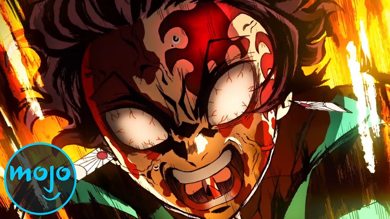 Demon Slayer: Entertainment District Arc Breakdown and Review News Pocket