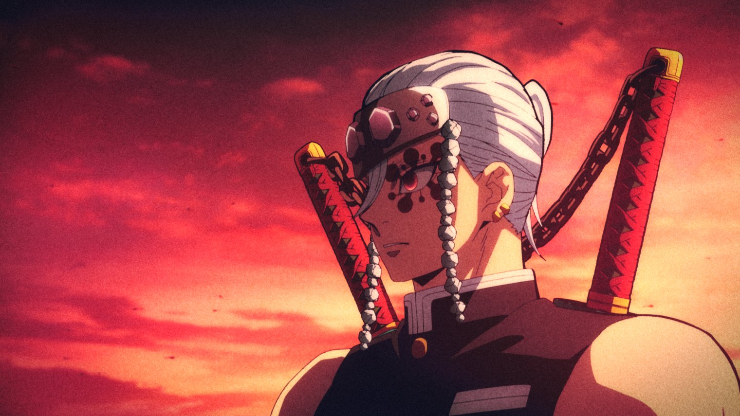 Demon Slayer: Entertainment District Arc Episode 9 Image Revealed