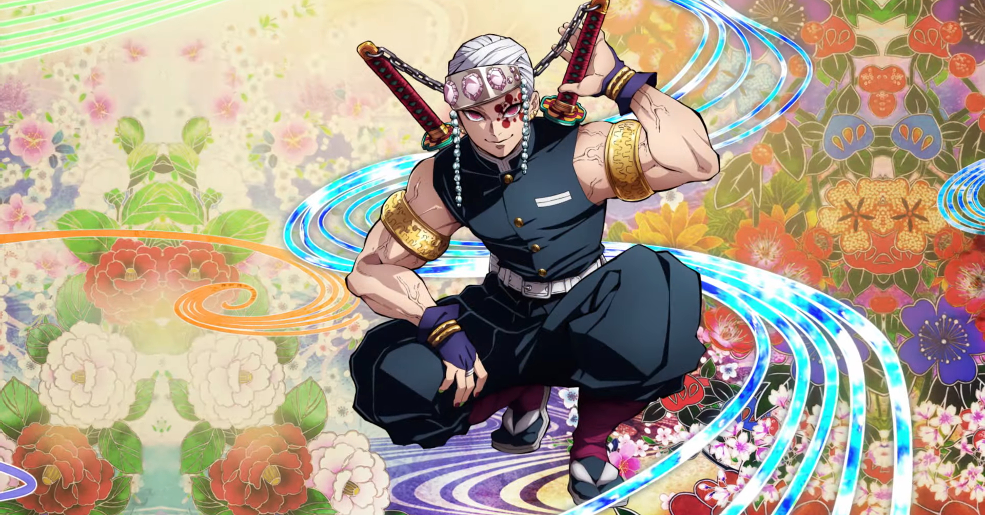 Demon Slayer Entertainment District Arc Gets New