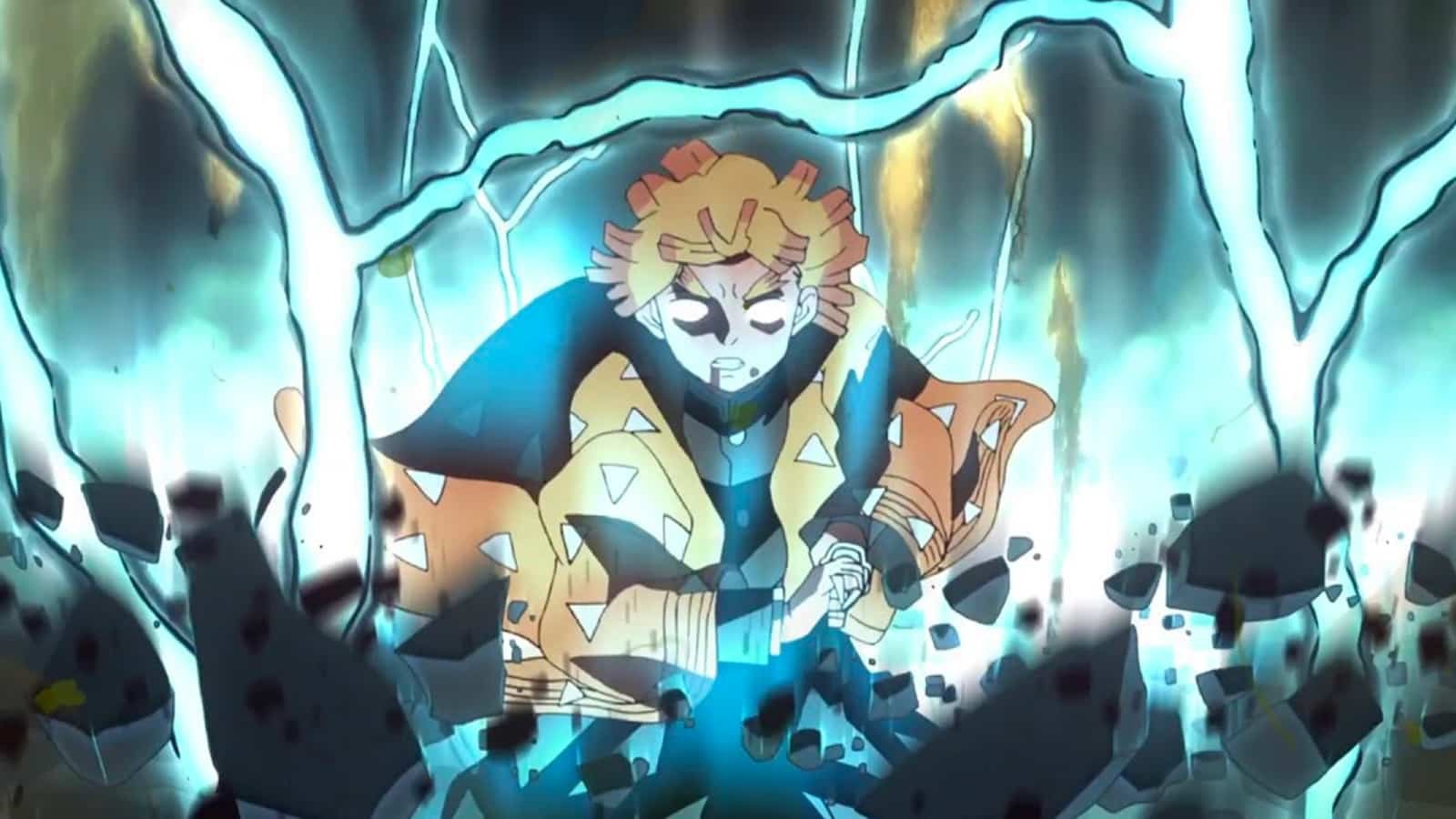 Demon Slayer: Entertainment District Arc Premiere was watched by 6.7 Million Viewers despite its late weeknight slot