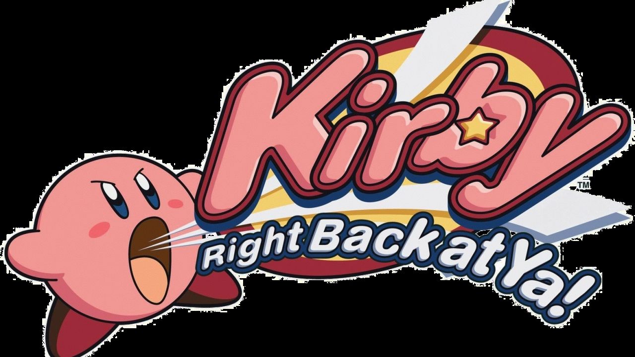 Kirby: Right Back at Ya! Kirby Right Back At Ya Finale