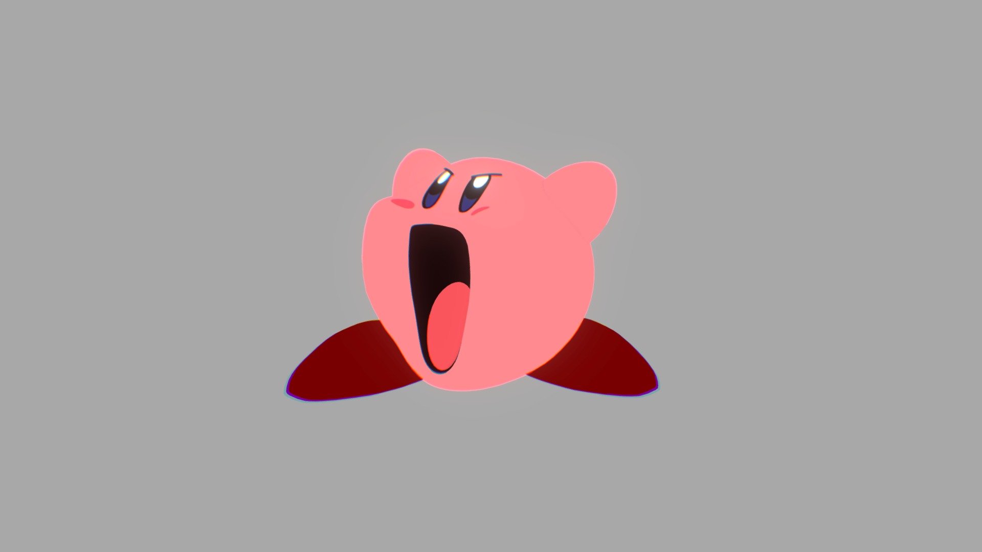 Kirby Right Back At Ya 3D model model by SXtreme32 [a0fdc40]
