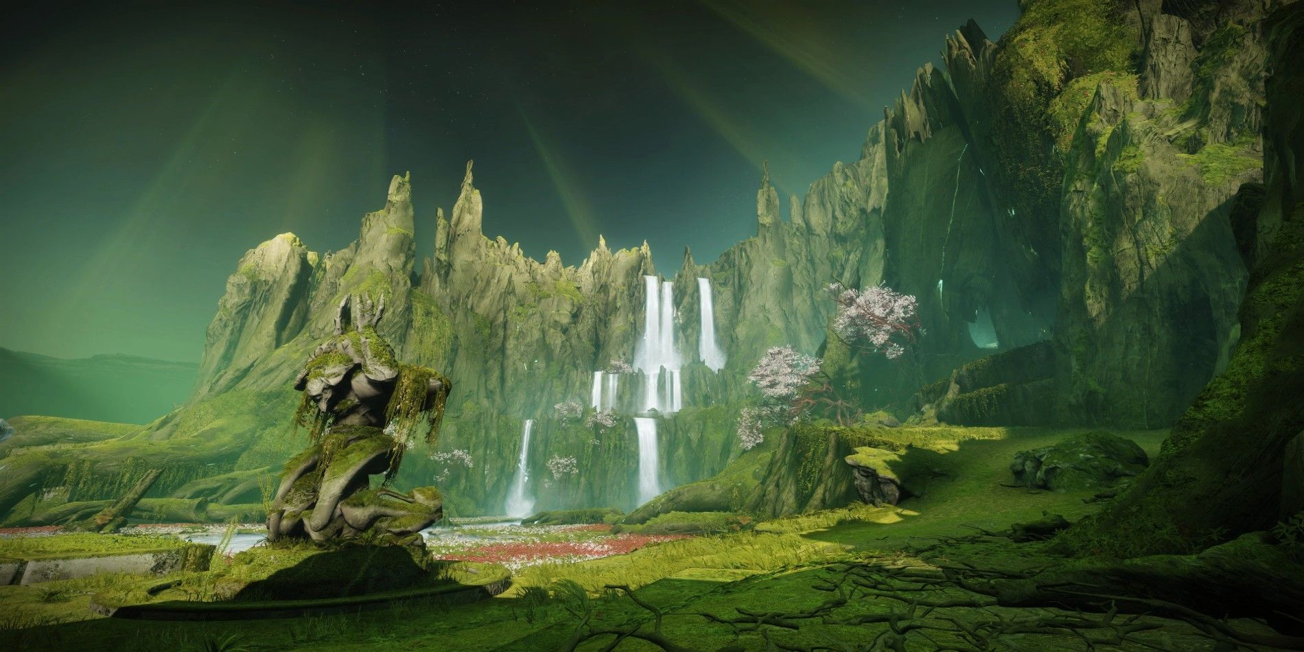 Destiny 2: How to Complete the Garden of Salvation (First Encounter)