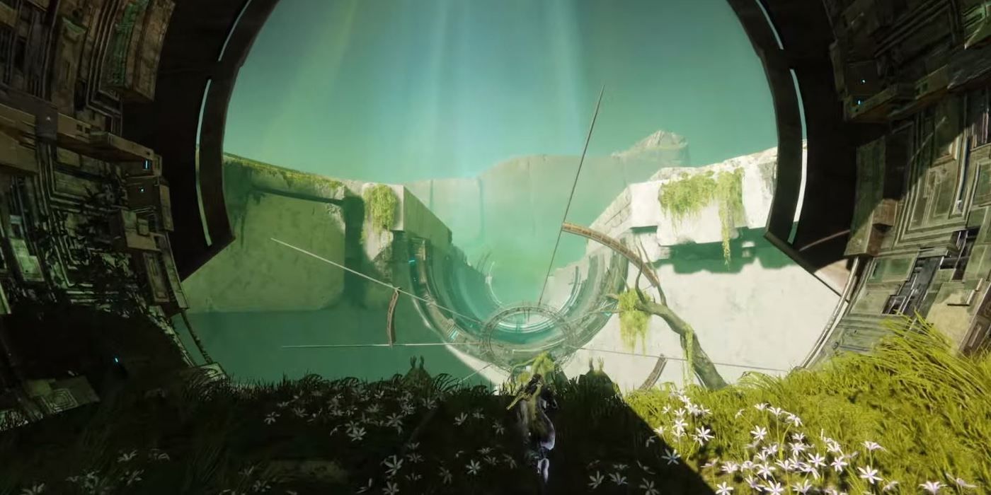 Destiny 2 Shadowkeep: Everything You Need to Know About the Black Garden