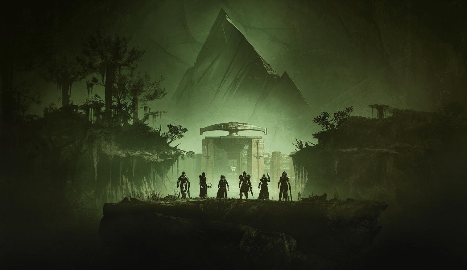 Destiny 2 Vow of the Disciple Raid Start Time and Date