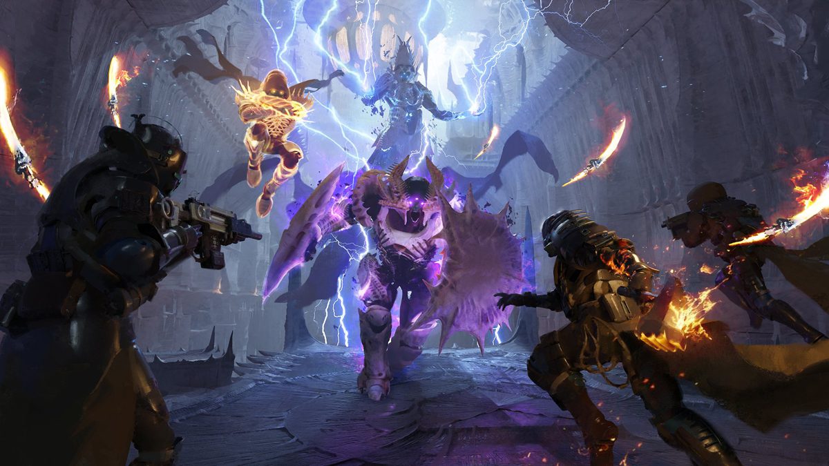 Destiny 2: Vow of the Disciple Raid Acquisition and Caretaker Encounter Guide: How to Clear the First Two Encounters