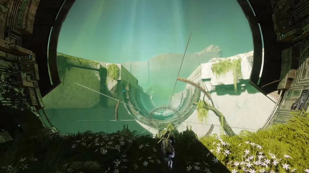 Destiny 2: Here's Who Won The Garden of Salvation World's First Race