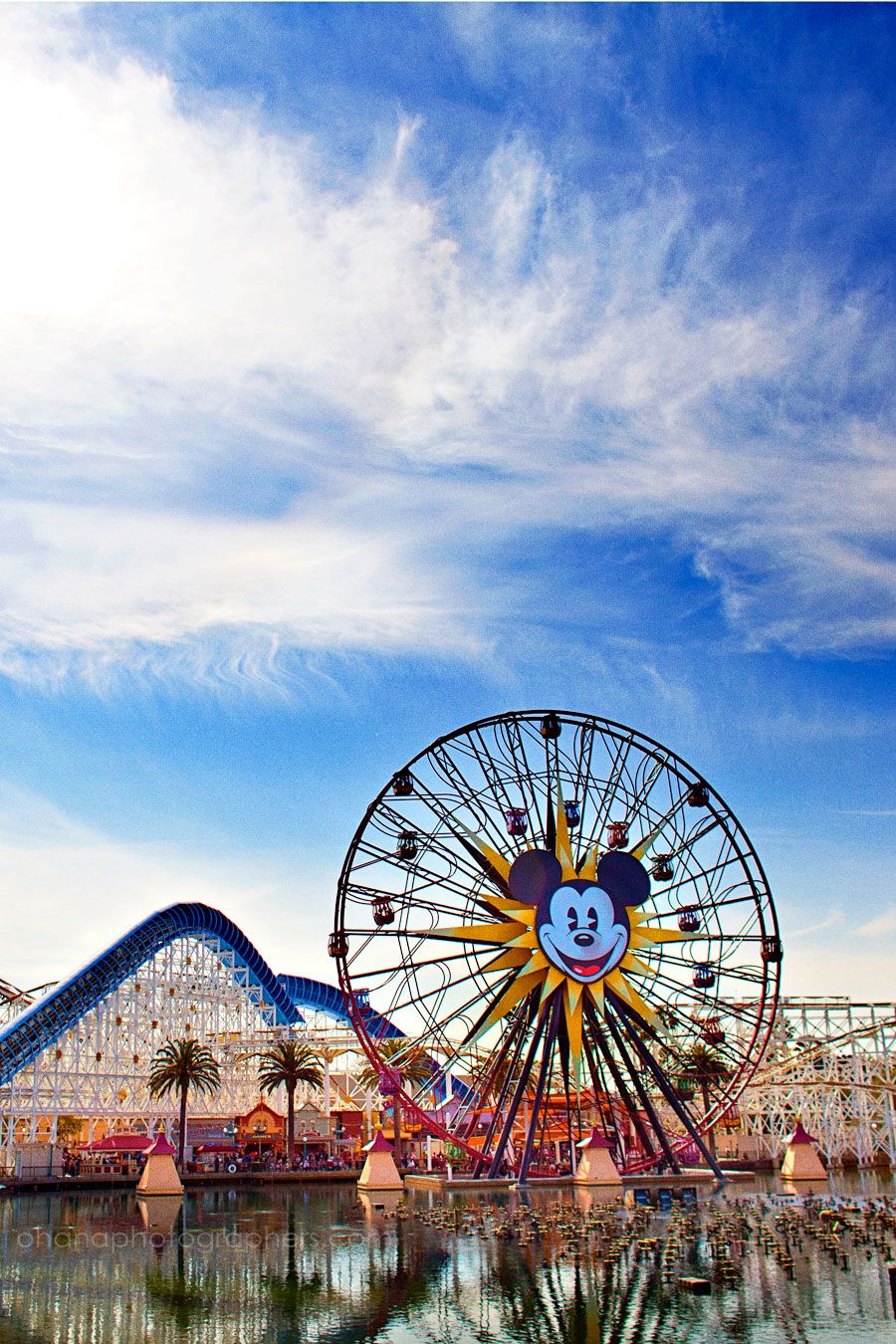 disneyland, california adventure. Disneyland photography, Disneyland california adventure, Disneyland picture