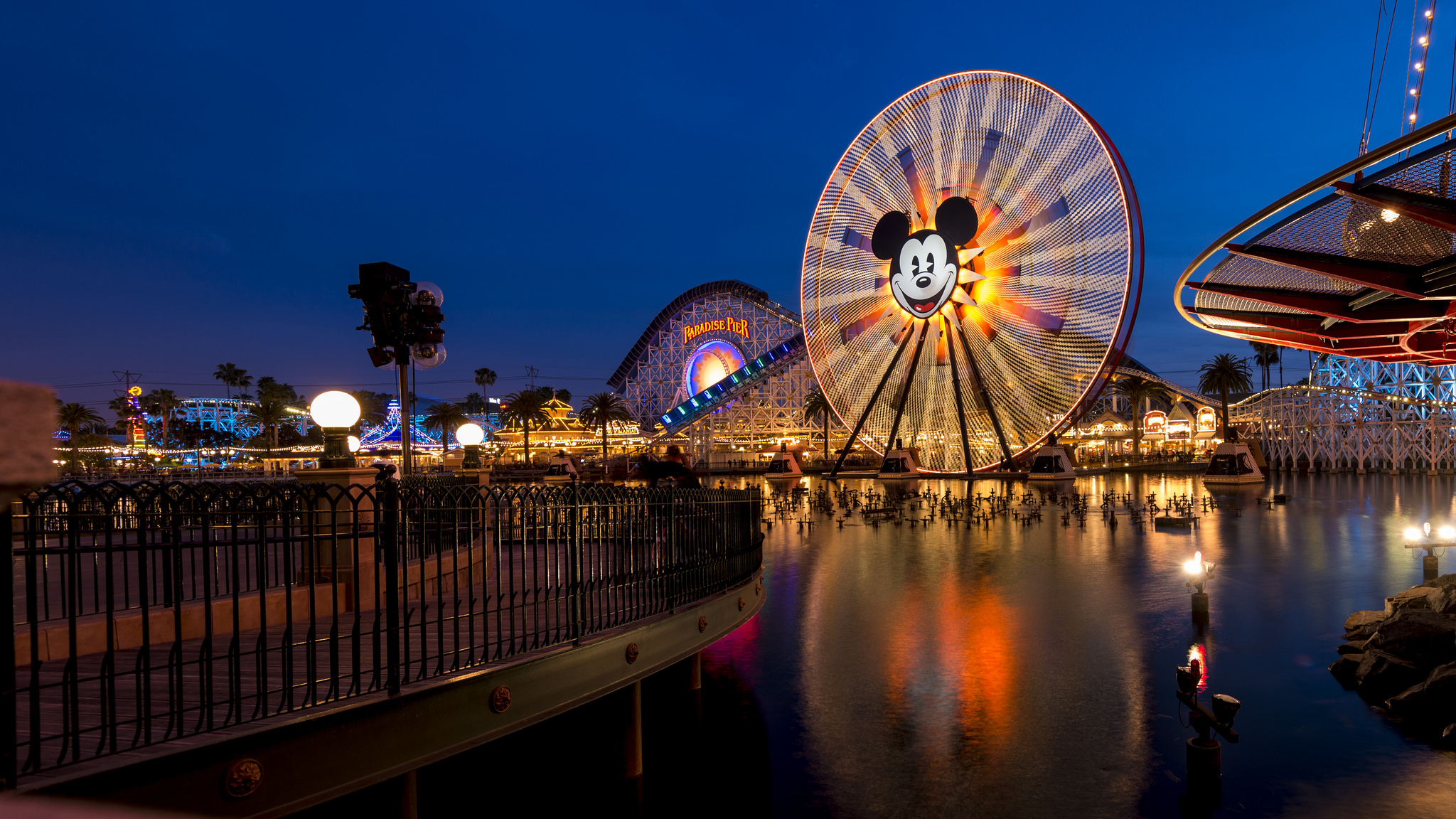 Disneyland Tumblr Image To Download Wallpaper California Wallpaper & Background Download