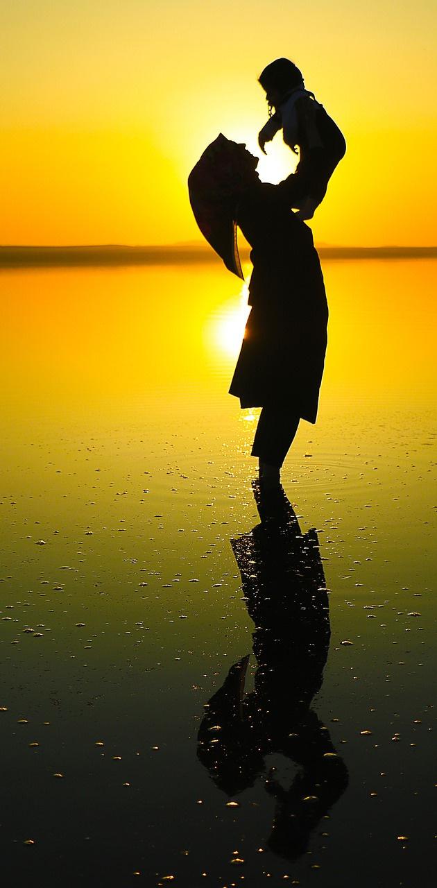 Mother Love Phone Wallpapers Wallpaper Cave