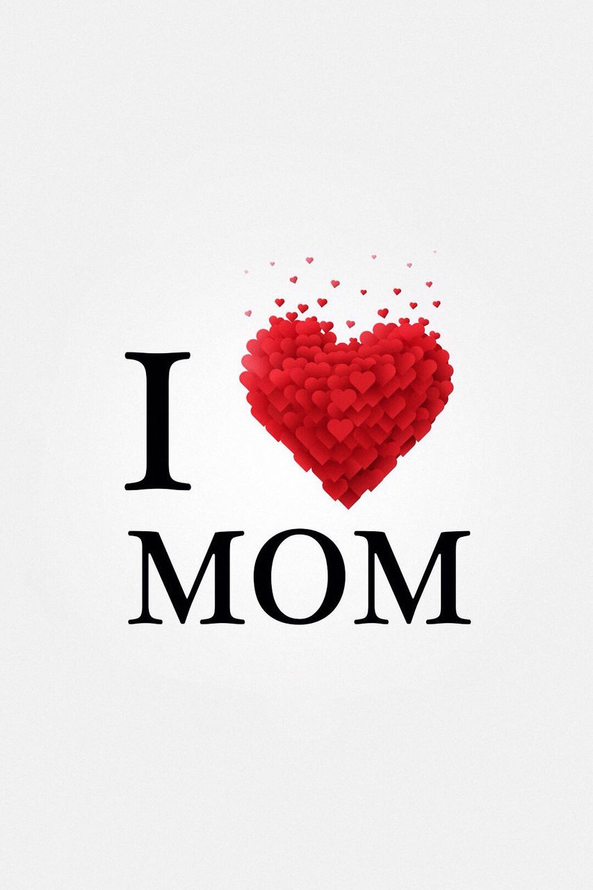 A Picture From Kefir C 1408014. I Love You Picture, I Love My Mother, Cute Love Wallpaper