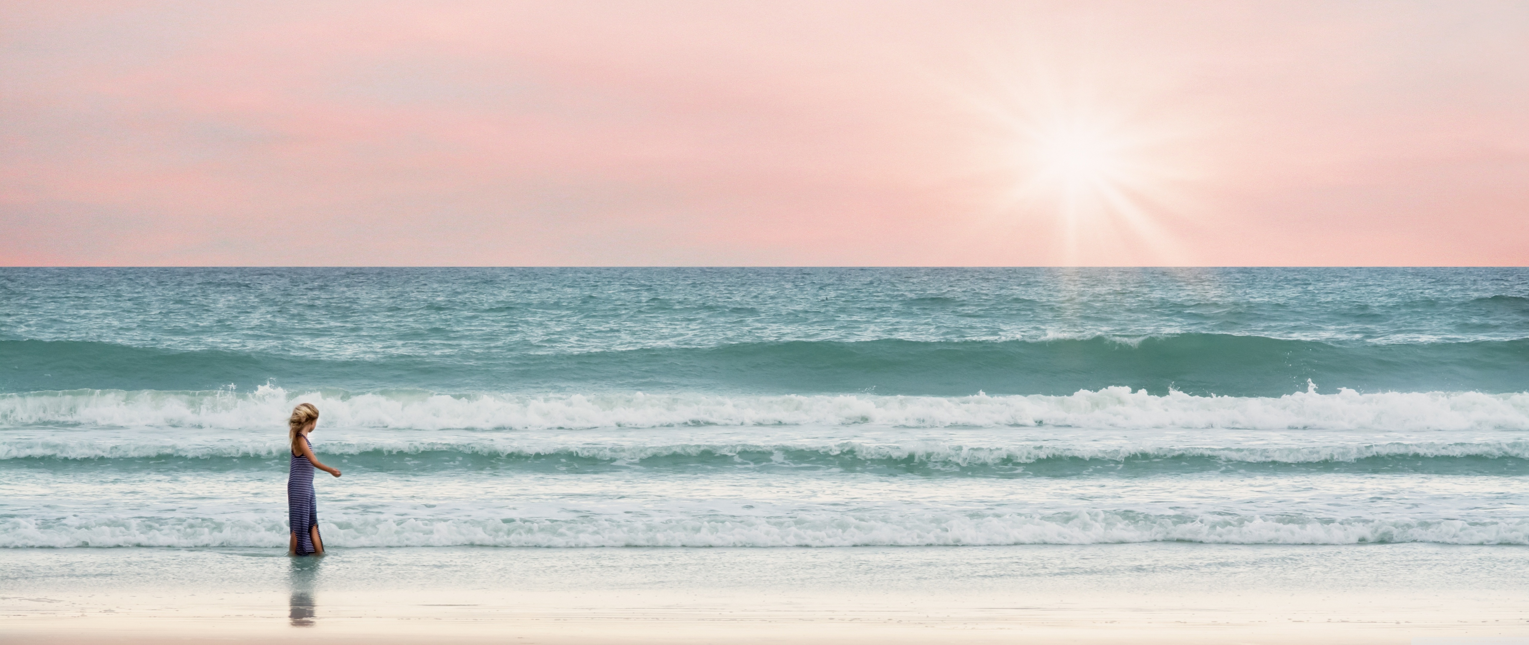 Summer Holiday Ultra HD Desktop Background Wallpaper for 4K UHD TV, Widescreen & UltraWide Desktop & Laptop, Multi Display, Dual & Triple Monitor, Tablet