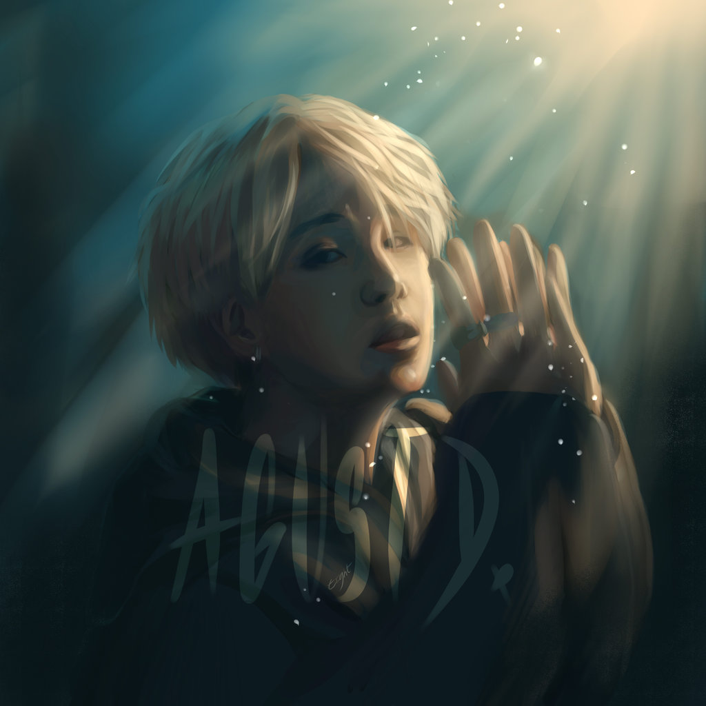 Free download Agust D by EightLee [1024x1024] for your Desktop, Mobile & Tablet. Explore Agust D Wallpaper. Agust D Wallpaper, D&D iPhone Wallpaper, D&D Desktop Wallpaper