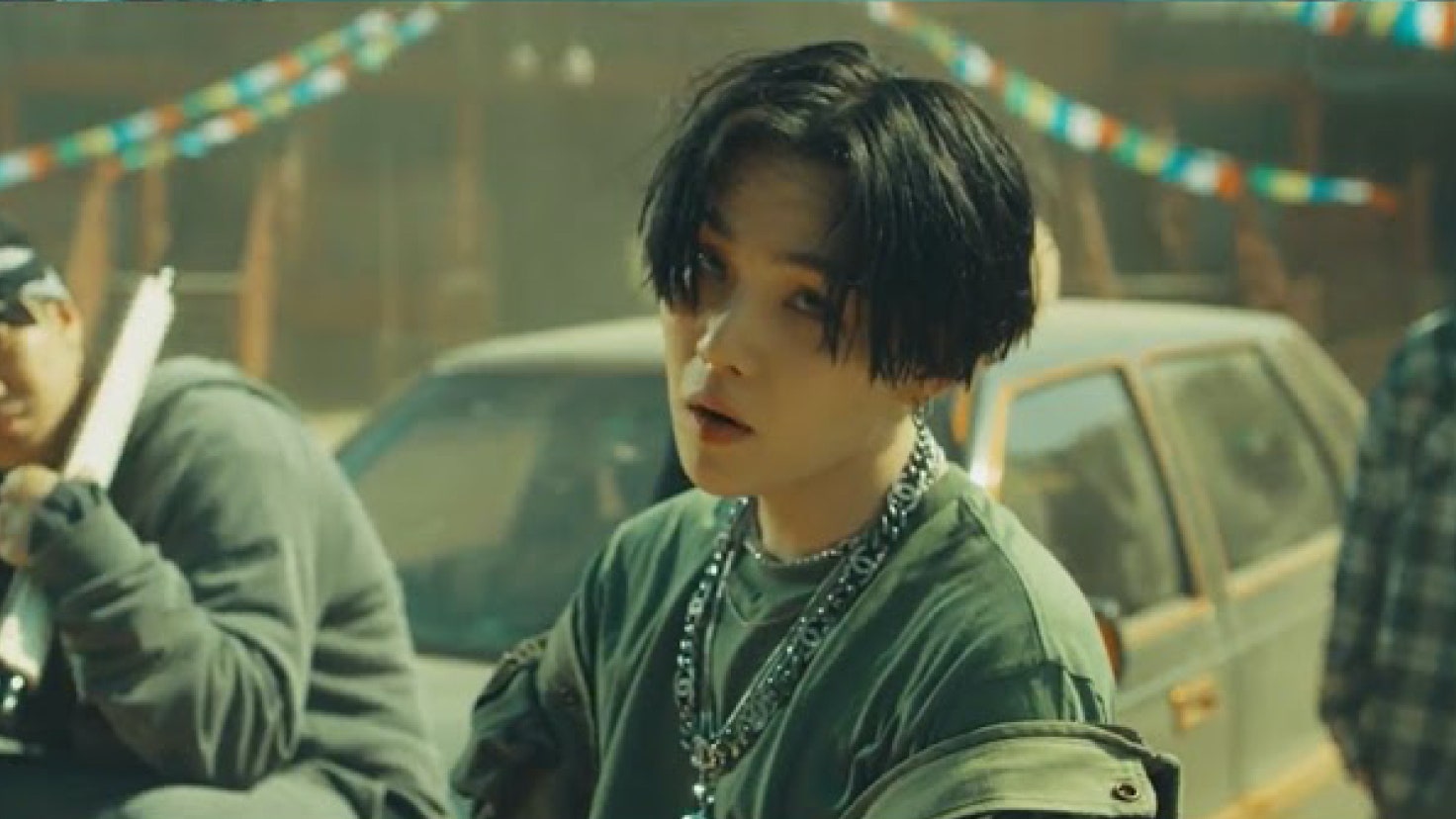 On Agust D's D 2, Suga Of BTS Takes On Fame And The Anxiety Of Being Alive