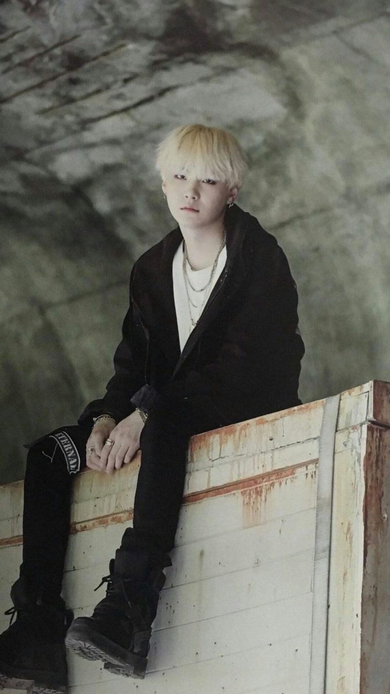 Agust D Photo (142 of 282)