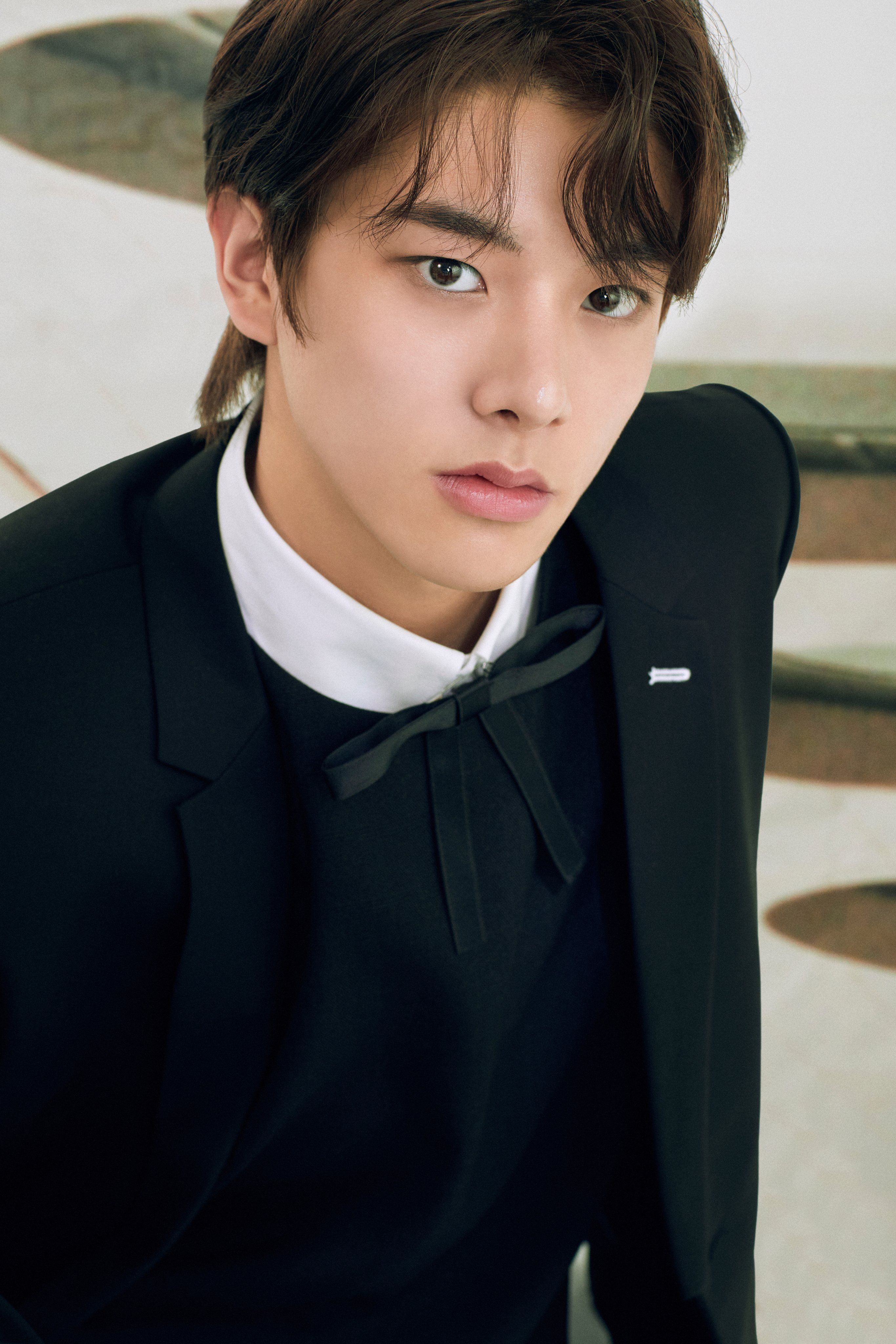 ENHYPEN Official Profile Photo (HD HQ). Jake Sim, Jake, Profile Photo