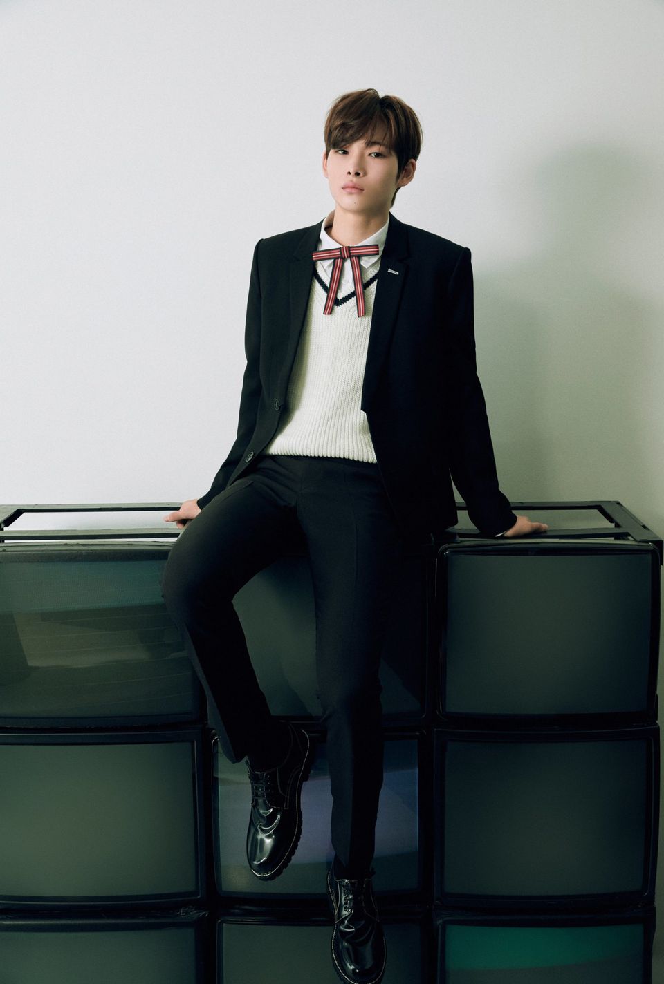 ENHYPEN Official Member Profile Photo