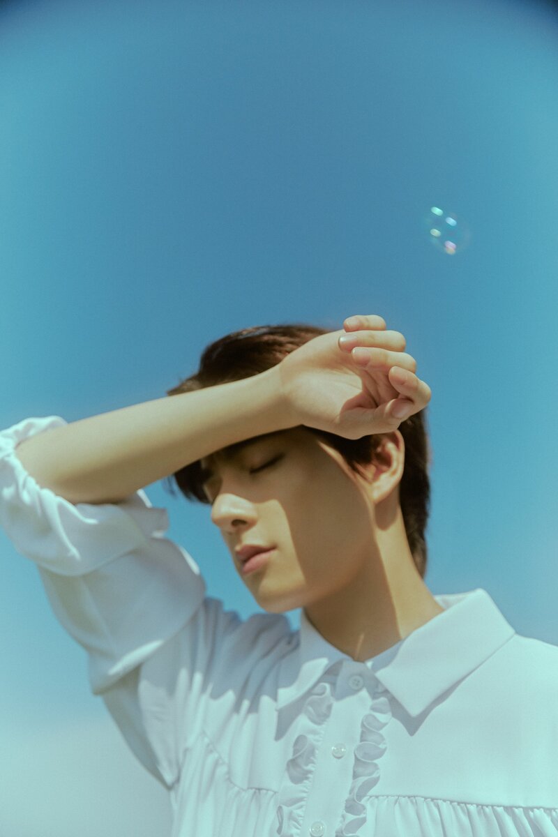 ENHYPEN 'DIMENSION: ANSWER' Concept Teasers