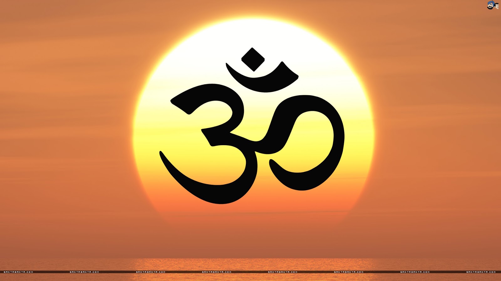 Om Sign Wallpapers - Wallpaper Cave