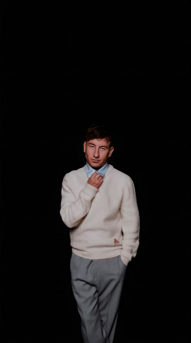 Barry Keoghan Wallpapers - Wallpaper Cave
