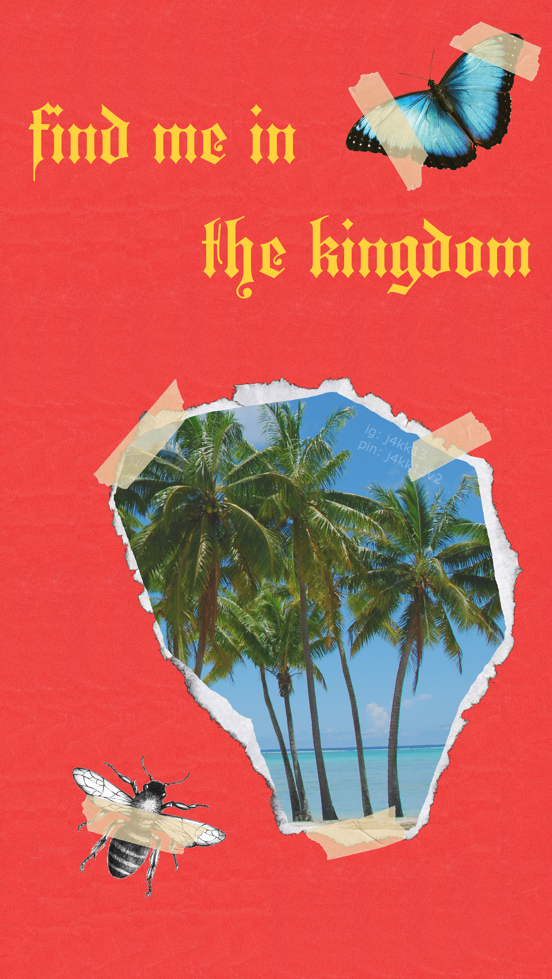 Halsey fountain kingdom wallpaper iphone lockscreen find me in the kingdom. Hopeless fountain kingdom, Wallpaper iphone quotes, iPhone wallpaper