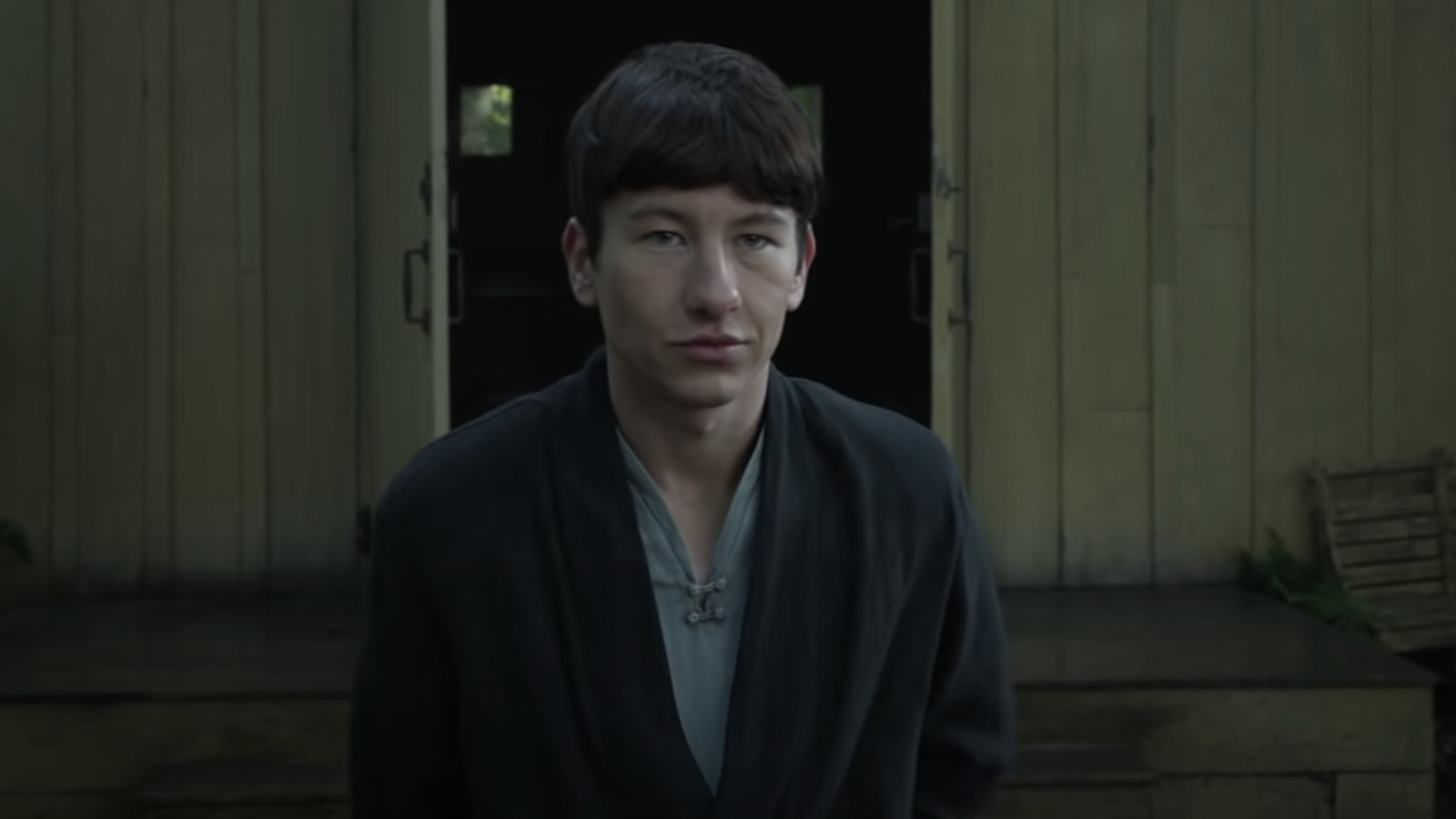 Eternals Star Barry Keoghan Says Druig Could Beat Thanos, And Those Are Fighting Words