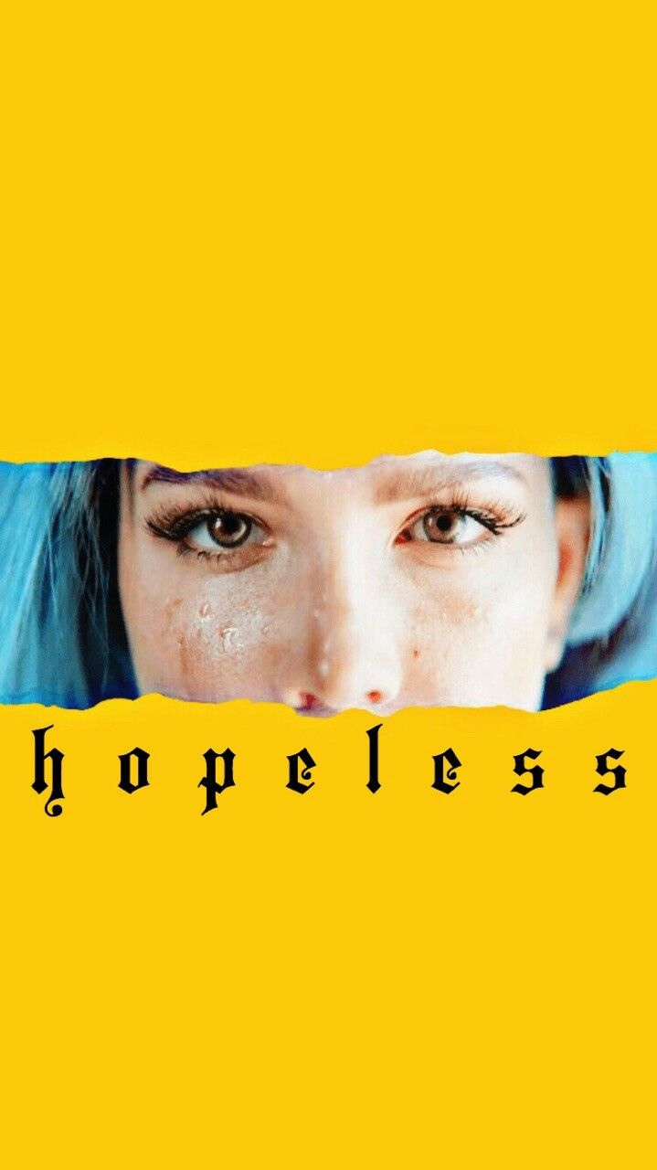 makemwhyo. Halsey, Halsey hair, Hopeless fountain kingdom