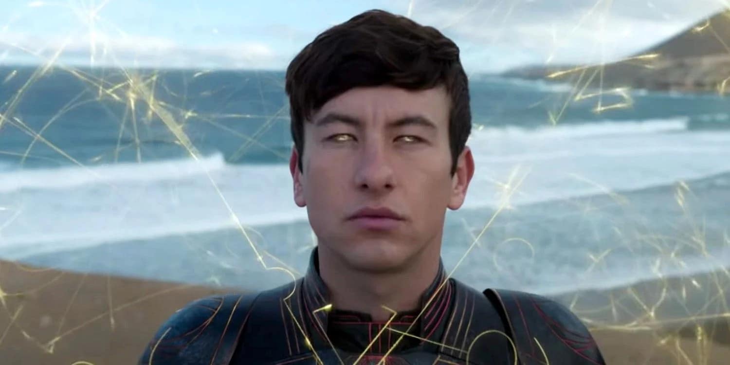 The Batman: Is The Eternals' Barry Keoghan Our New Joker?
