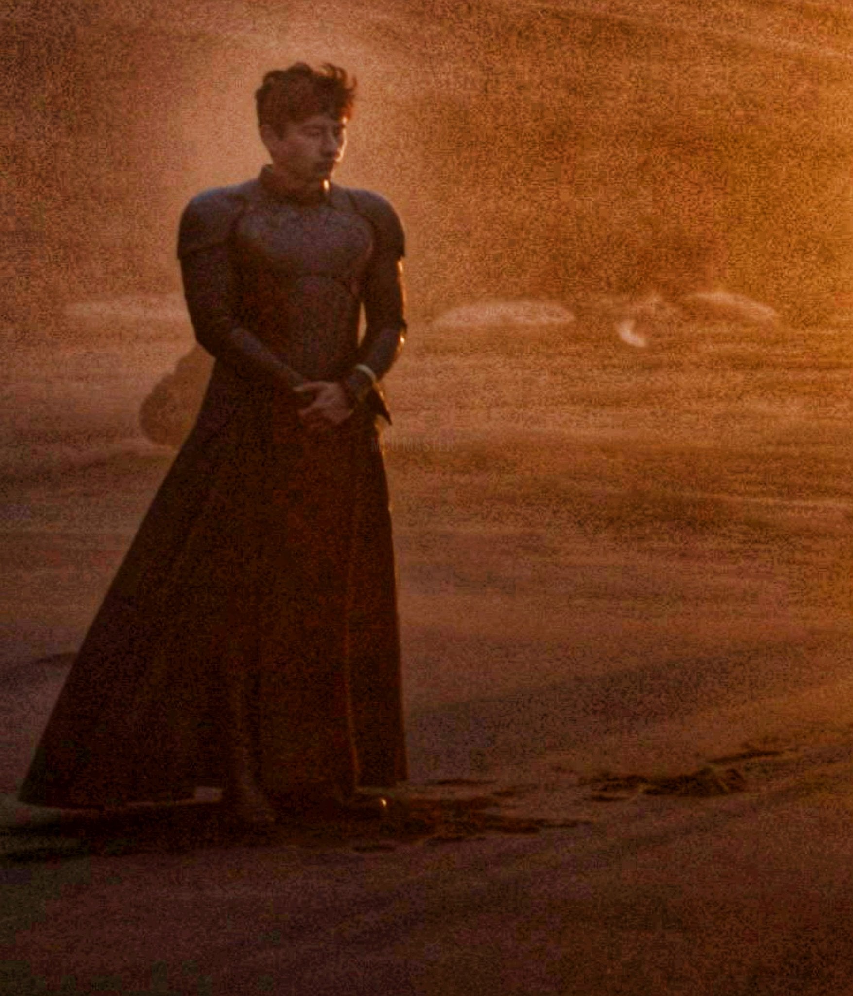 Barry Keoghan Wallpapers - Wallpaper Cave