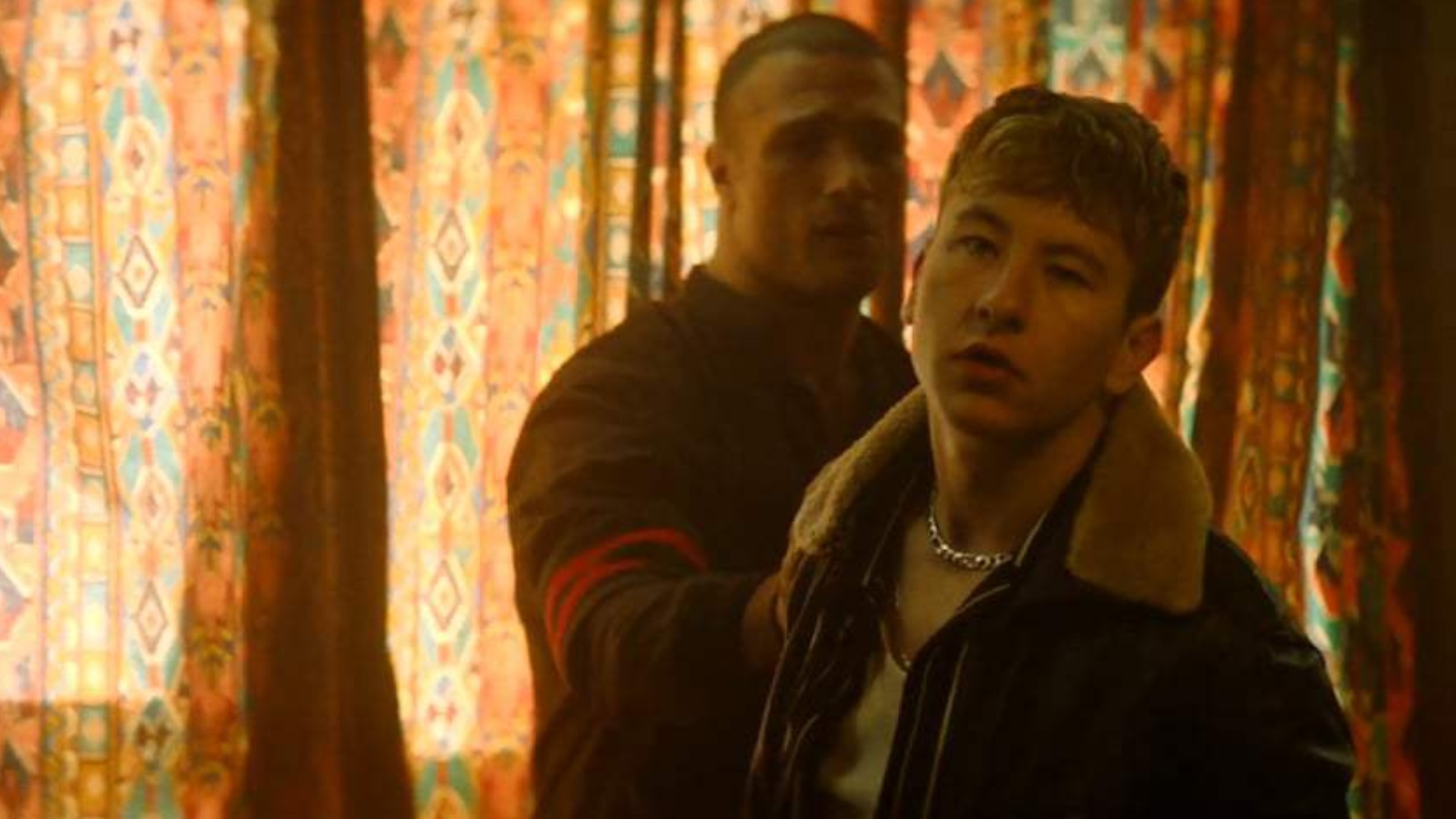 Barry Keoghan teases The Eternals: It's going to be special