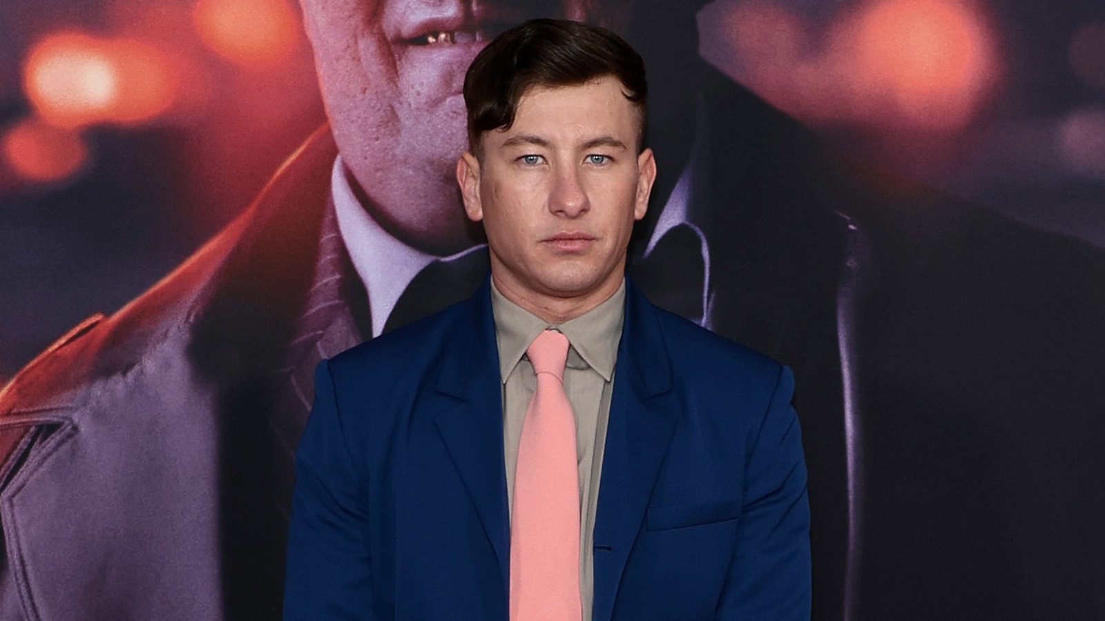 Marvel Fans Go Wild as Barry Keoghan Shares Selfie With Charlie Cox