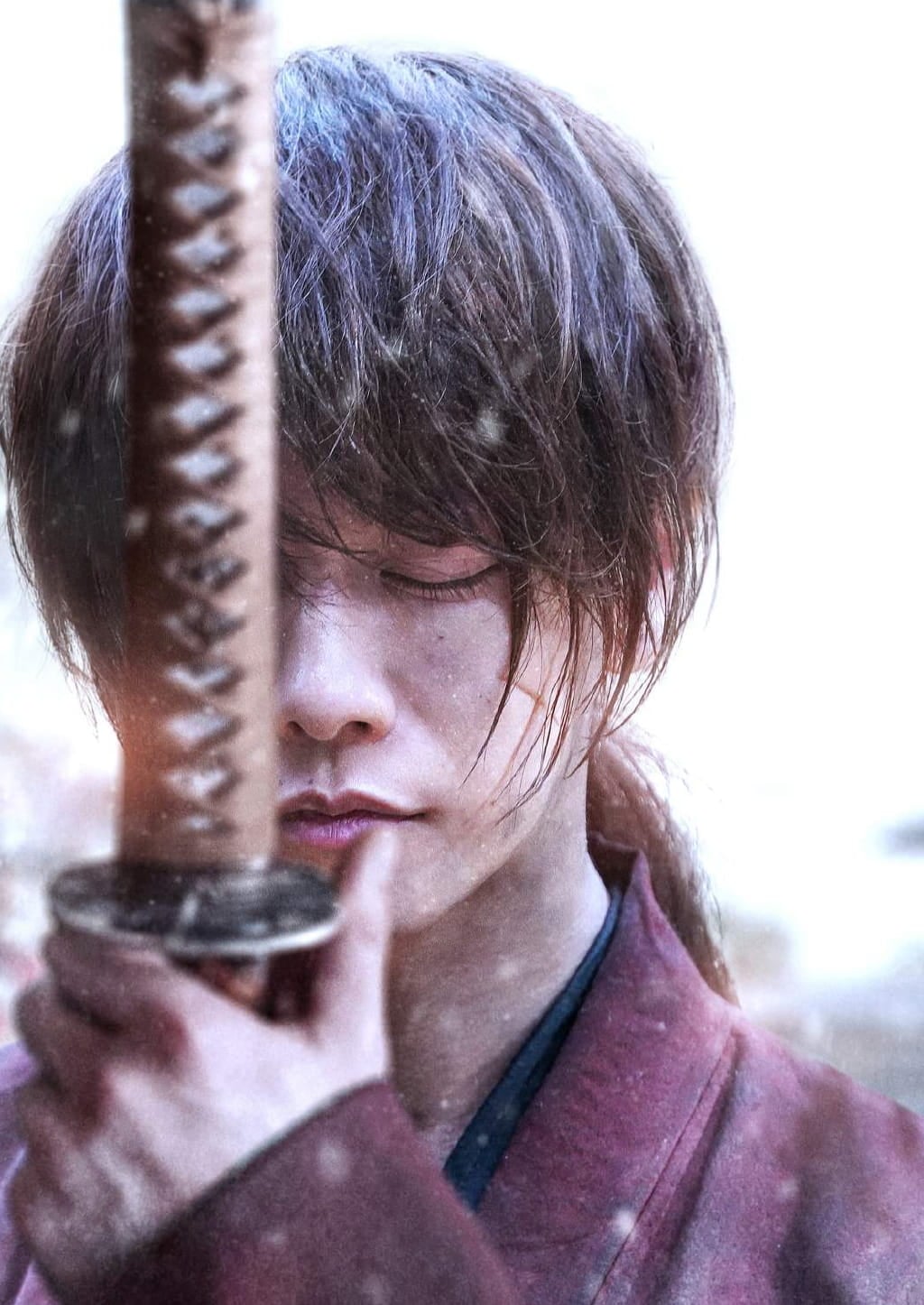 Rurôni Kenshin: Sai shûshô Beginning (2021)