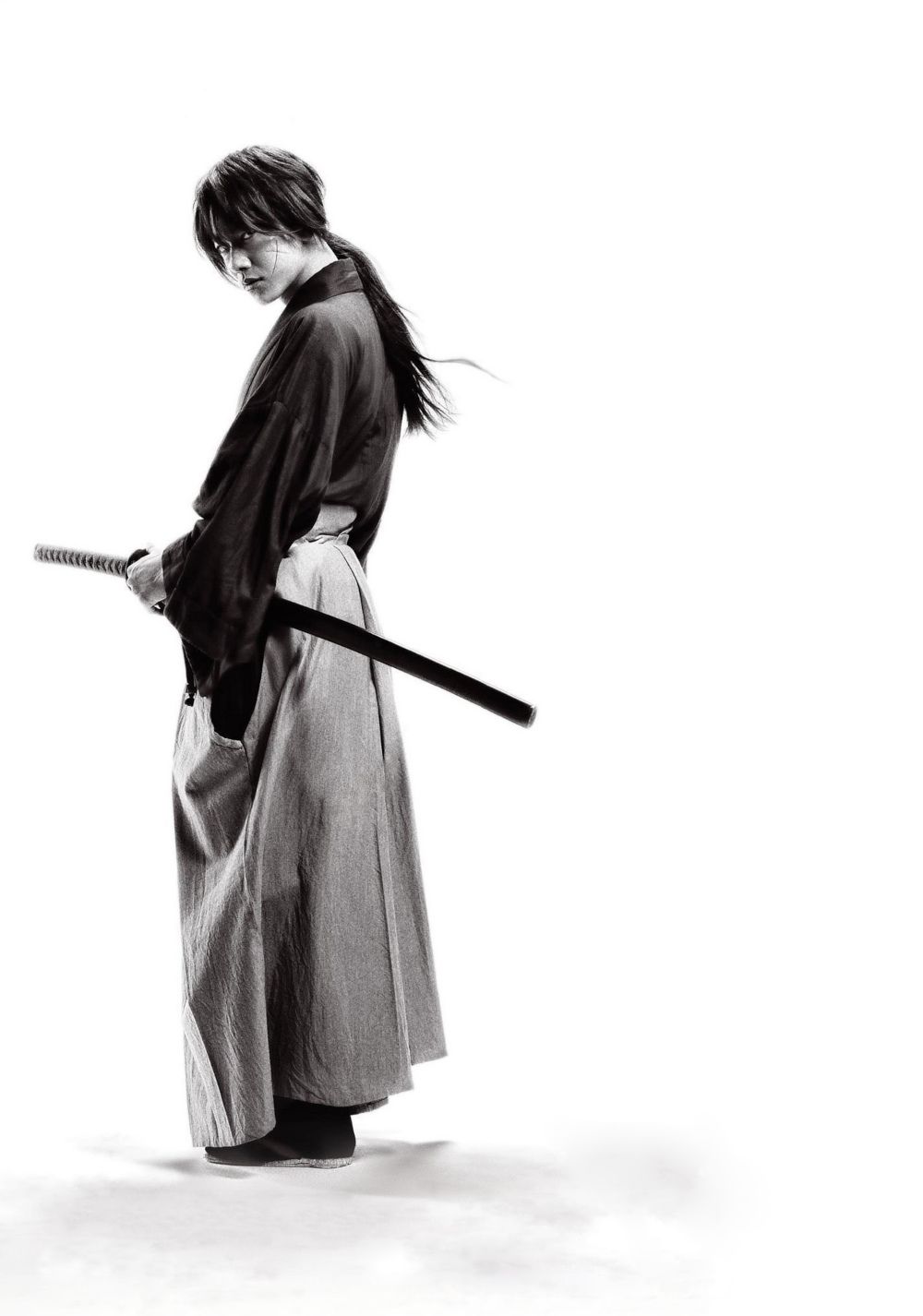 Rurouni Kenshin Live Action Wallpaper Free Rurouni Kenshin Live Action Background