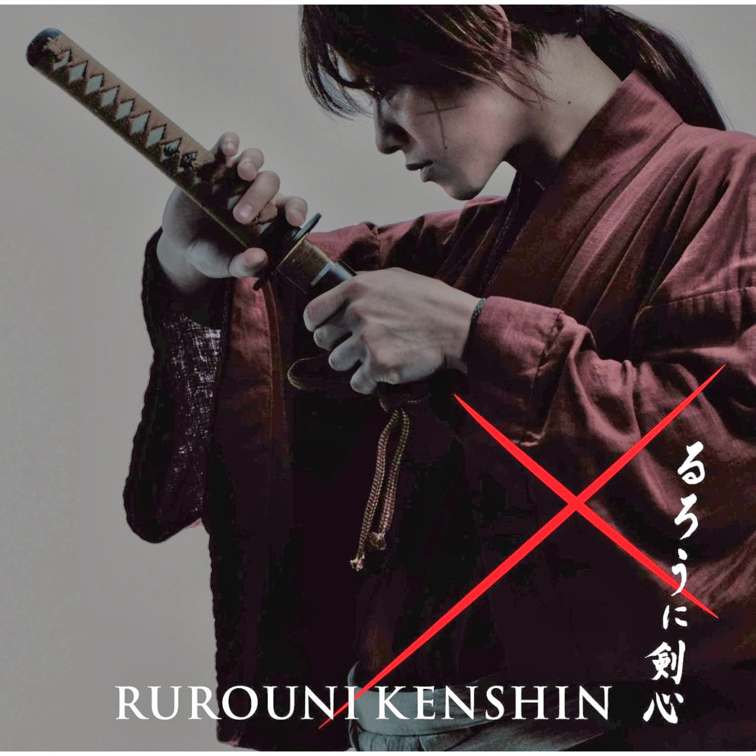 rurouni, Kenshin, Warrior, Fantasy, Anime, Warrior, Japanese, Samurai, Action, Fighting, Martial Wallpaper HD / Desktop and Mobile Background
