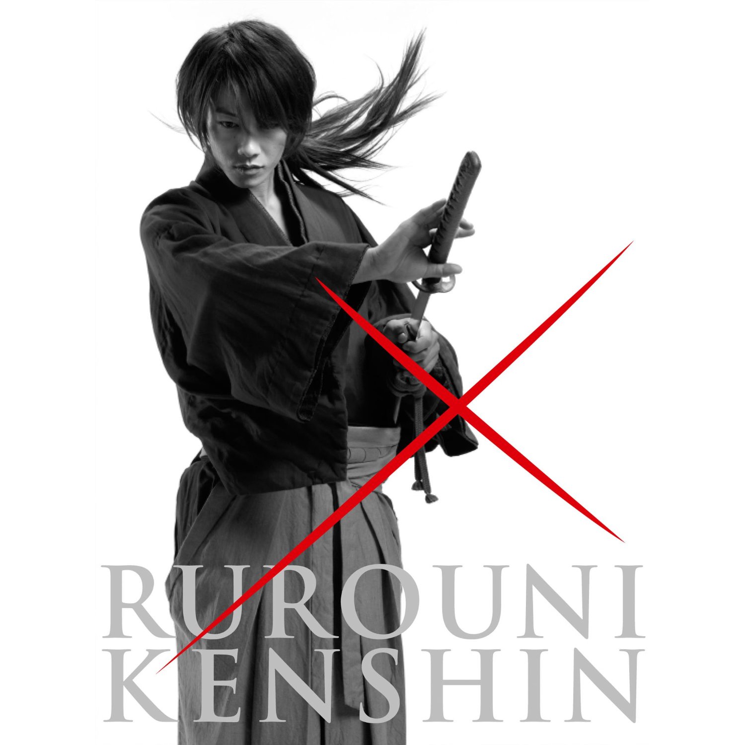 Rurouni Kenshin Live Action!