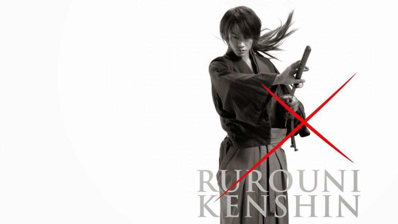 Rurouni Kenshin Wallpaper HD Kenshin Movie Wallpaper & Background Download