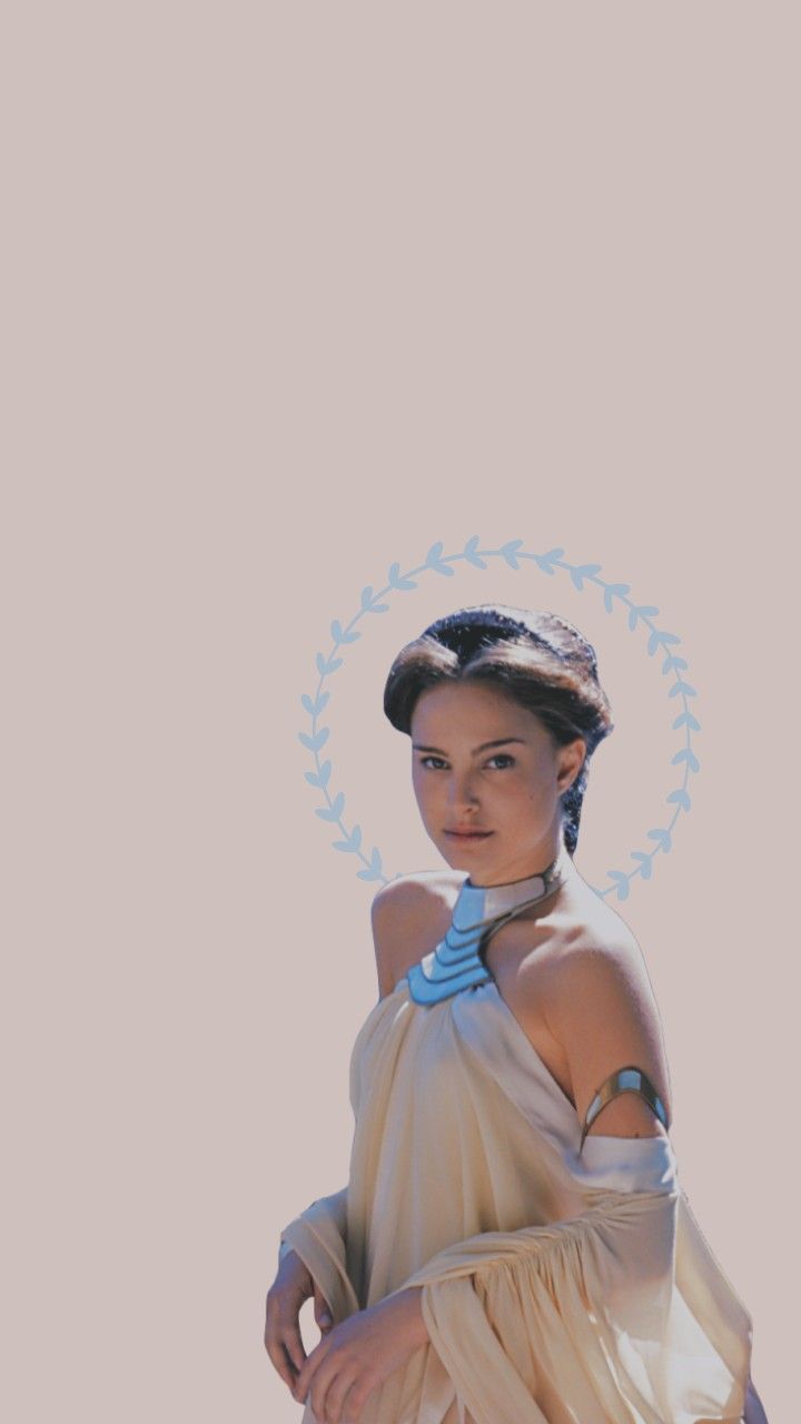 lockscreen star wars padmé amidala. Star wars padme, Amidala star wars, Star wars models