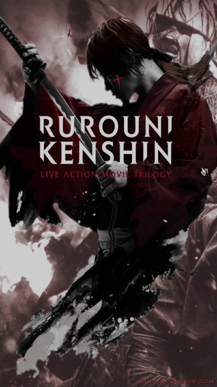 Rurouni Kenshin: Part 3: The Legend Ends - Hub. Sega / Shin Force > Anime