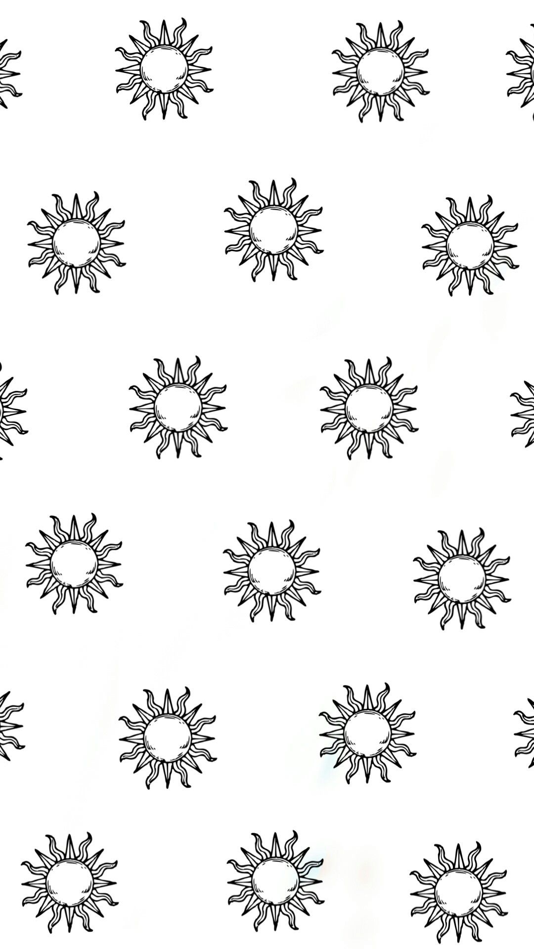 Black and White VSCO Wallpaper 2020