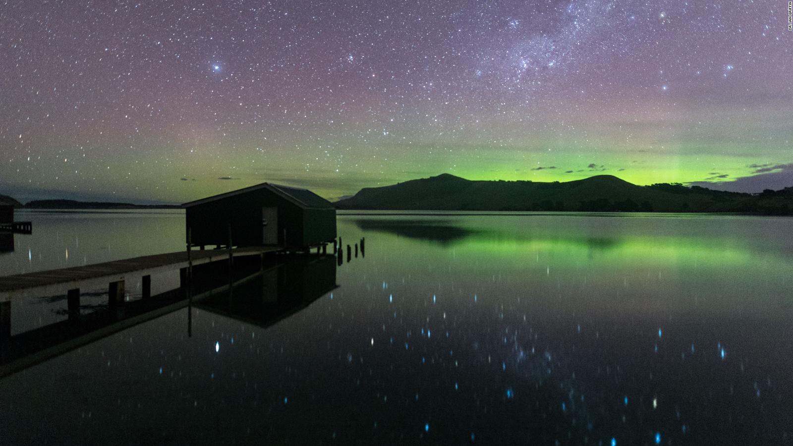 Southern Lights: Where to see the Aurora Australis in New Zealand